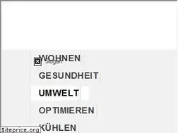 Sites similar to hamburger-luft.de