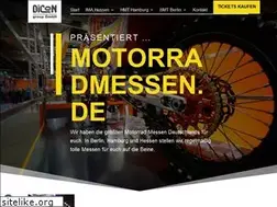 Sites similar to hamburger-motorrad-tage.de