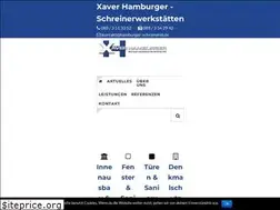 Sites similar to hamburger-online.de