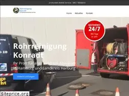 Sites similar to hamburger-rohrundkanalreinigung.de
