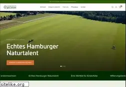 Sites similar to hamburger-rollrasen.de