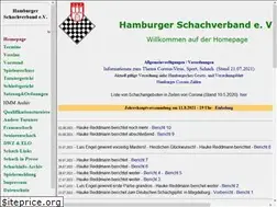 Sites similar to hamburger-schachverband.de