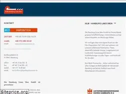 Sites similar to hamburger-schiffsbefestiger.de