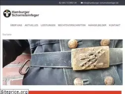 Sites similar to hamburger-schornsteinfeger.de