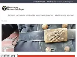 Sites similar to hamburger-schornsteinservice.de