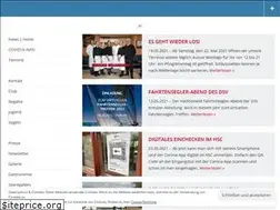Sites similar to hamburger-segel-club.de