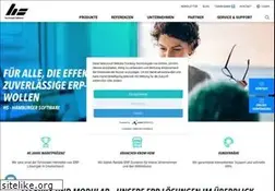 Sites similar to hamburger-software.de