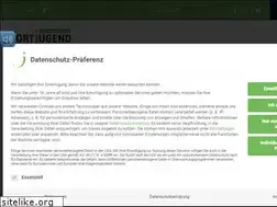 Sites similar to hamburger-sportjugend.de