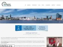 Sites similar to hamburger-stahltresor.de