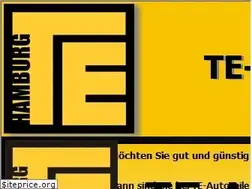 Sites similar to hamburger-taxi.info