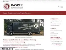 Sites similar to hamburger-umzug.com