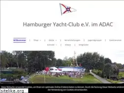 Sites similar to hamburger-yacht-club.de