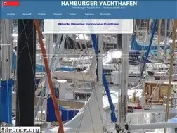 Sites similar to hamburger-yachthafen.de