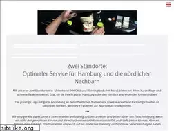 Sites similar to hamburger-zahntechnik.de
