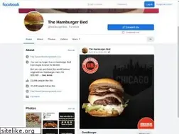 Sites similar to hamburgerbed.com