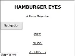Sites similar to hamburgereyes.com