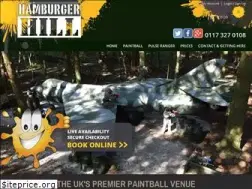 Sites similar to hamburgerhill.co.uk