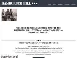 Sites similar to hamburgerhill.org