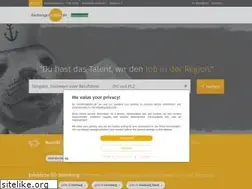 Sites similar to hamburgerjobs.de