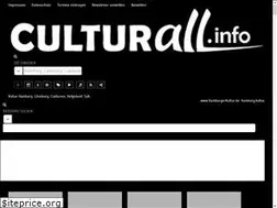 Sites similar to hamburgerkultur.de