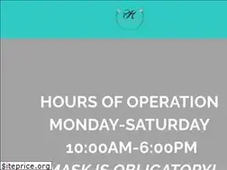 Sites similar to hamburgerpartyrentals.com