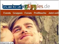 Sites similar to hamburgersingles.de
