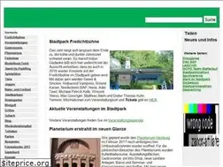 Sites similar to hamburgerstadtpark.de