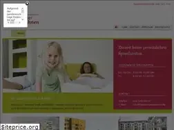Sites similar to hamburgerwohnen.de