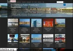 Sites similar to hamburgfotos.de