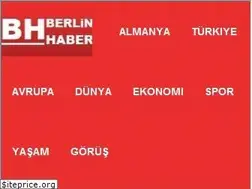 Sites similar to hamburghaber.de