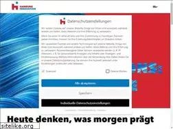 Sites similar to hamburginnovation.de