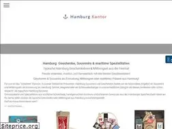 Sites similar to hamburgkontor.com