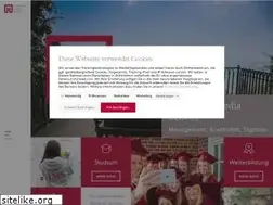 Sites similar to hamburgmediaschool.com