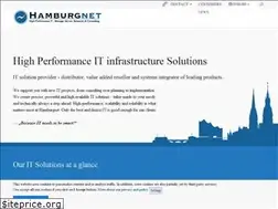 Sites similar to hamburgnet.com
