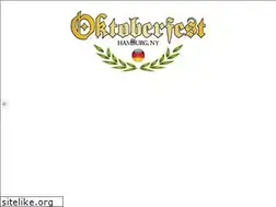 Sites similar to hamburgoktoberfest.com