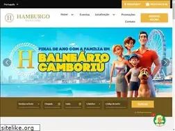 Sites similar to hamburgopalace.com.br