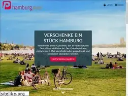 Sites similar to hamburgpay.de