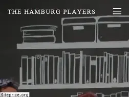 Sites similar to hamburgplayers.de