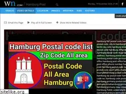Sites similar to hamburgpost.com