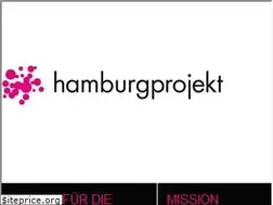 Sites similar to hamburgprojekt.de
