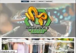 Sites similar to hamburgreptileshow.com
