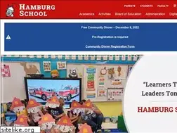 Sites similar to hamburgschool.com