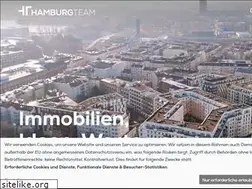 Sites similar to hamburgteam.com