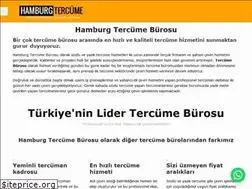 Sites similar to hamburgtercume.com