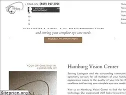 Sites similar to hamburgvisioncenter.com