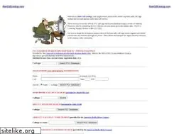 Sites similar to hamcalllookup.com