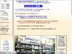 Sites similar to hamcenter.ne.jp