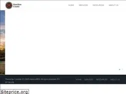 Sites similar to hamcoares.net