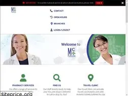 Sites similar to hamcparland.co.uk