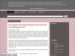 Sites similar to hamdanihamzh.blogspot.com